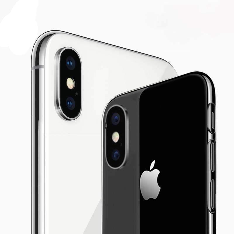 review kamera iphone x